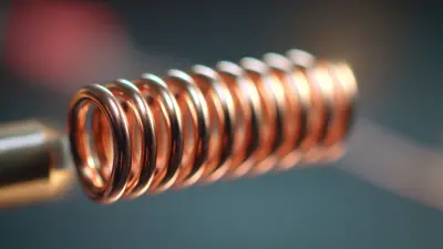 Why Solid Wire is the Unsung Hero of Modern Electrical Innovations