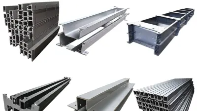 Discover Superior Quality Steel Frames from Leading Chinese Manufacturers