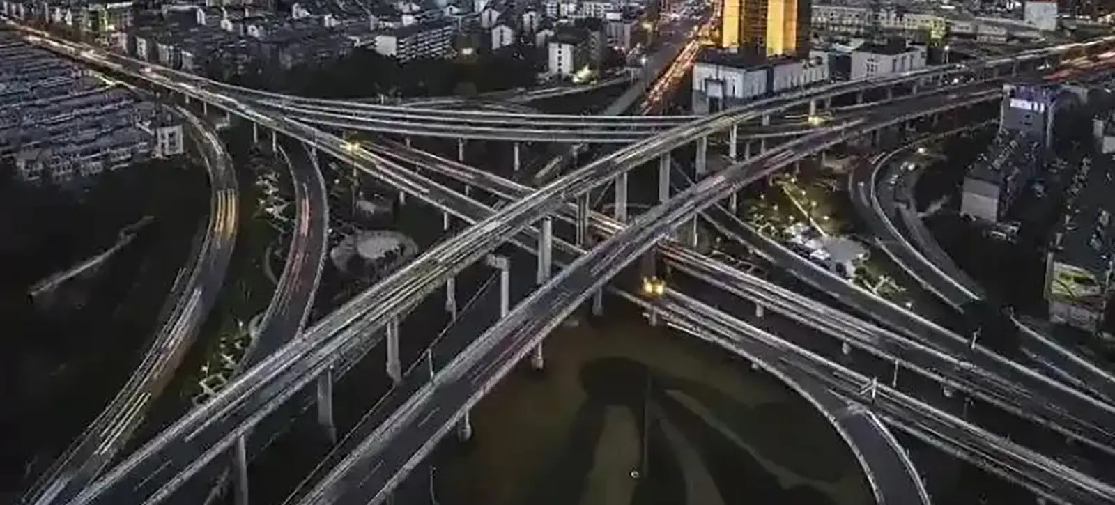 Customized Premium Heavy Industrial Viaduct Rigid Box Structure Bridges(1)