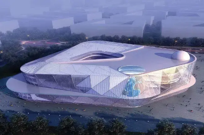 Anhui Science and Technology Museum