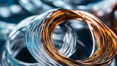 Top 10 Solid Wire Manufacturers from China at the 137th Canton Fair