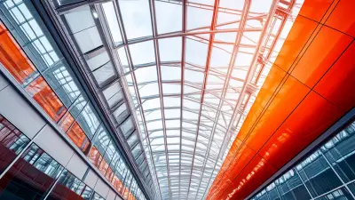 Exploring Growth Opportunities in Steel Structure Buildings at the Record Breaking 137th Canton Fair