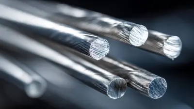 Exploring the Future of Aluminum Welding Wire: Innovations and Market Trends Shaping the Industry