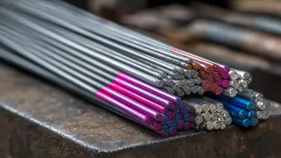 7 Essential Tips for Choosing the Right Tig Welding Wire