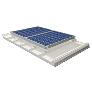 PU Roof Panel PIR-1000 for Industrial Buildings