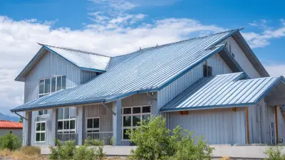 7 Incredible Benefits of Choosing Prefabricated Steel Buildings for Your Next Project