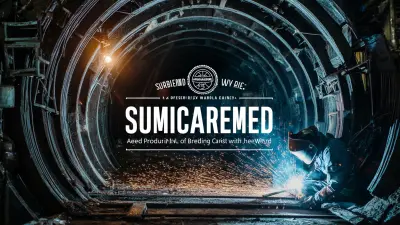 Proudly Made in China Delivering the Best Submerged Arc Welding Wire to the World