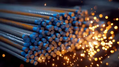 The Ultimate Guide to Choosing the Best Mig Welding Wire for Your Projects