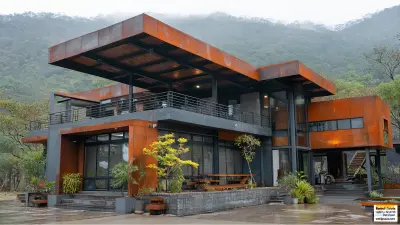 What is the Future of Best Steel Structure Houses in Global Construction Trends