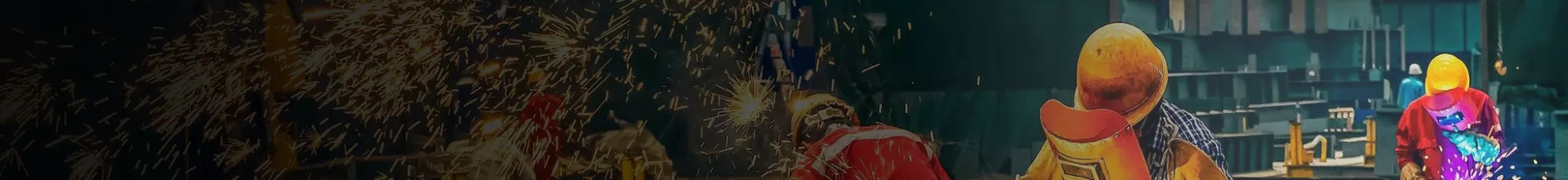 Steel Building Examples