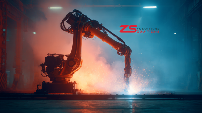 Solutions for Enhancing Production Efficiency with the Best Arc Welding Robot