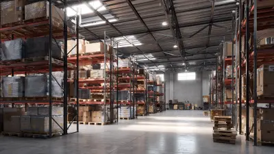 Navigating the Challenges of Selecting the Best Structure Warehouse