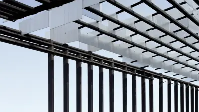 Exploring Alternative Materials to Best Structural Metal Beams for Your Construction Projects
