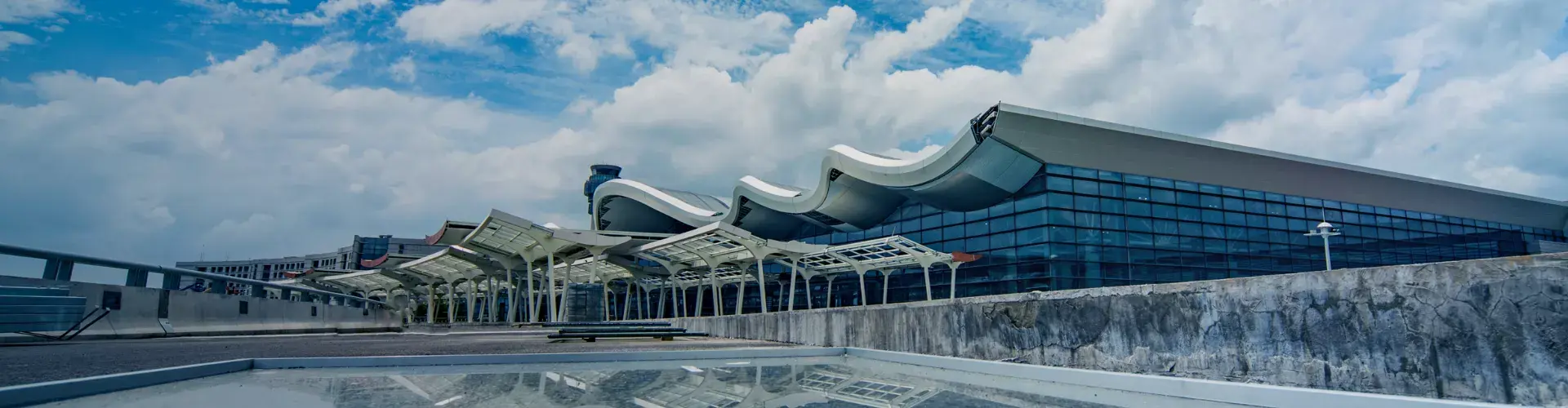 Trinidad National Arts Center