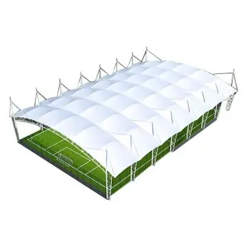 Innovative Space Steel Structures Honglu Steel Solutions