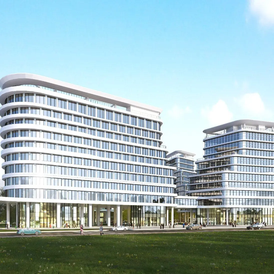 Residential&High Rise Steel Structure (2).jpg