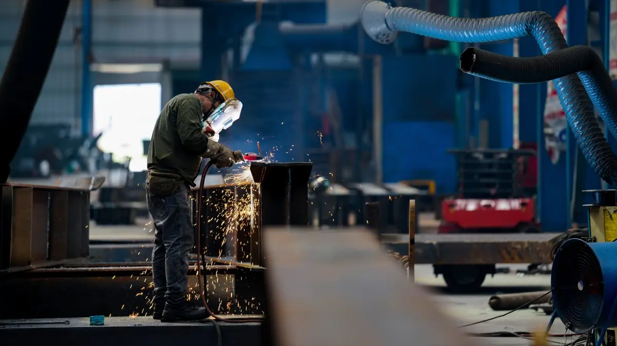 Honglu Steel Construction: Leading China's Green Steel Re...