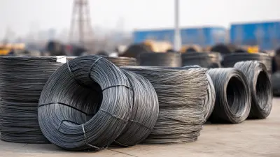 Exploring Future Innovations in Best Submerged Arc Welding Wire for 2025 Global Markets